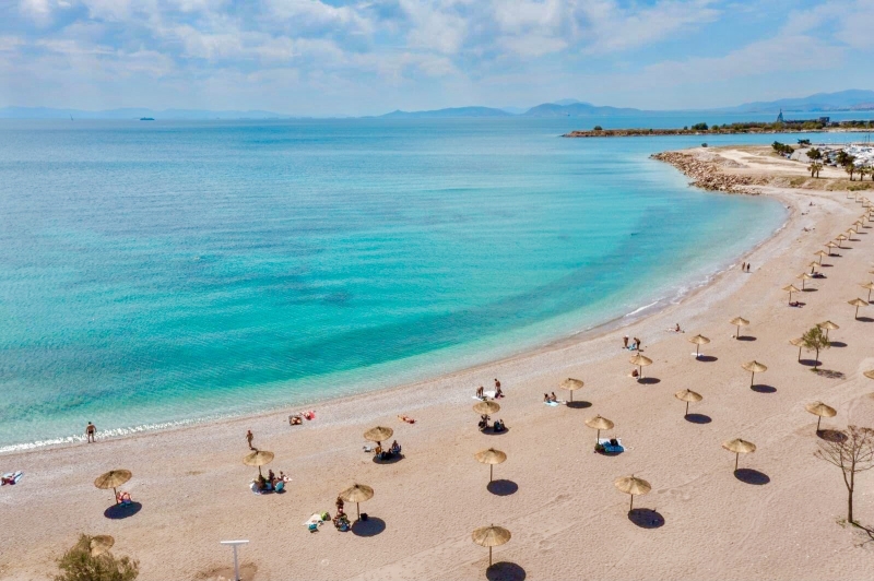 Glyfada: A Premier Destination on the Athenian Riviera