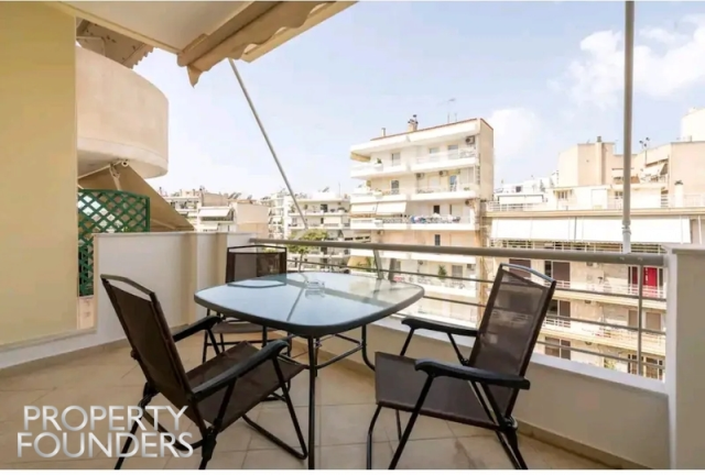 (For Sale) Other Properties Block of apartments || Athens South/Nea Smyrni - 230 Sq.m, 1.095.000€ 