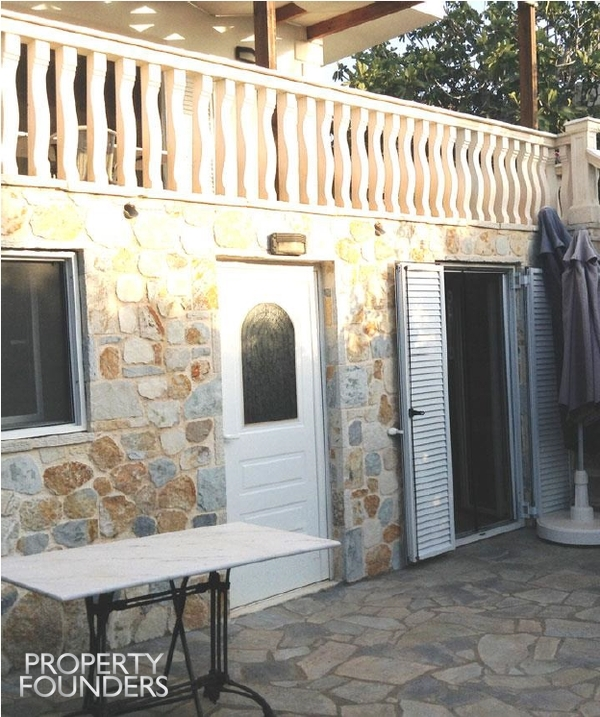 (For Sale) Residential Detached house || East Attica/Saronida - 80 Sq.m, 2 Bedrooms, 350.000€ 