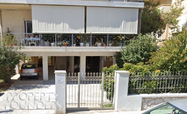 (Προς Πώληση) Επαγγελματικός Χώρος Γραφείο || Αθήνα Νότια/Γλυφάδα - 60 τ.μ, 210.000€ 