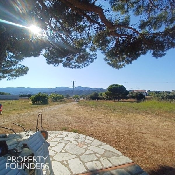 (For Sale) Residential Detached house || Magnisia/Sporades-Skiathos - 150 Sq.m, 4 Bedrooms, 500.000€ 
