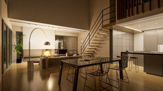 (For Sale) Residential Maisonette || East Attica/Voula - 200 Sq.m, 3 Bedrooms, 1.200.000€ 