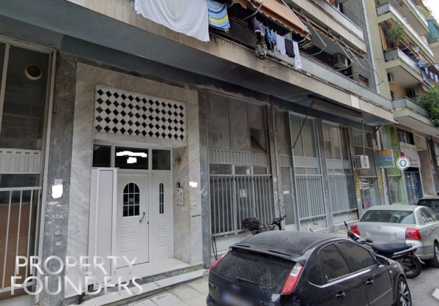 (Προς Πώληση) Κατοικία Διαμέρισμα || Αθήνα Κέντρο/Αθήνα - 55 τ.μ, 1 Υ/Δ, 68.000€ 