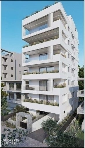 (For Sale) Residential Apartment || Athens South/Palaio Faliro - 114 Sq.m, 2 Bedrooms, 800.000€ 