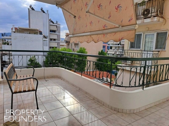 (For Sale) Residential Apartment || Athens South/Mosxato - 72 Sq.m, 2 Bedrooms, 220.000€ 