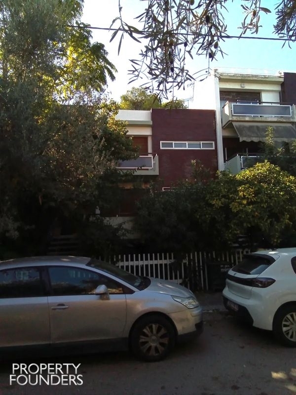 (Προς Πώληση) Κατοικία Μεζονέτα || Αθήνα Βόρεια/Φιλοθέη - 209 τ.μ, 3 Υ/Δ, 950.000€ 