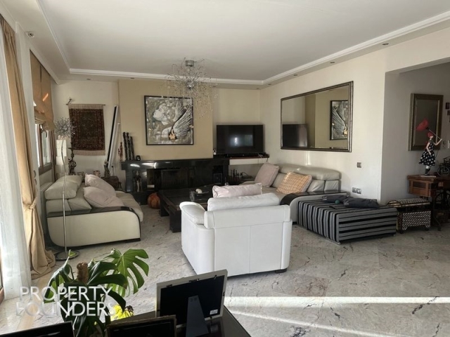 (For Sale) Residential Floor Apartment || Athens South/Glyfada - 148 Sq.m, 3 Bedrooms, 1.180.000€ 