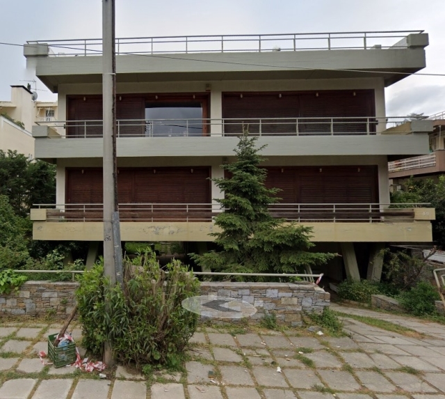 (Προς Πώληση) Κατοικία Οροφοδιαμέρισμα || Αθήνα Βόρεια/Φιλοθέη - 287 τ.μ, 1.000.000€ 