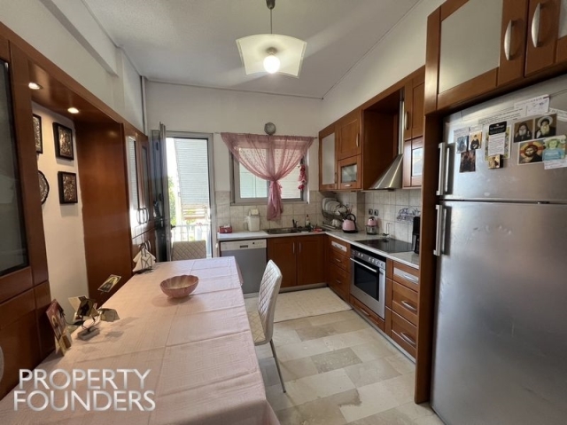 (For Sale) Residential Apartment || Athens South/Glyfada - 122 Sq.m, 3 Bedrooms, 650.000€ 