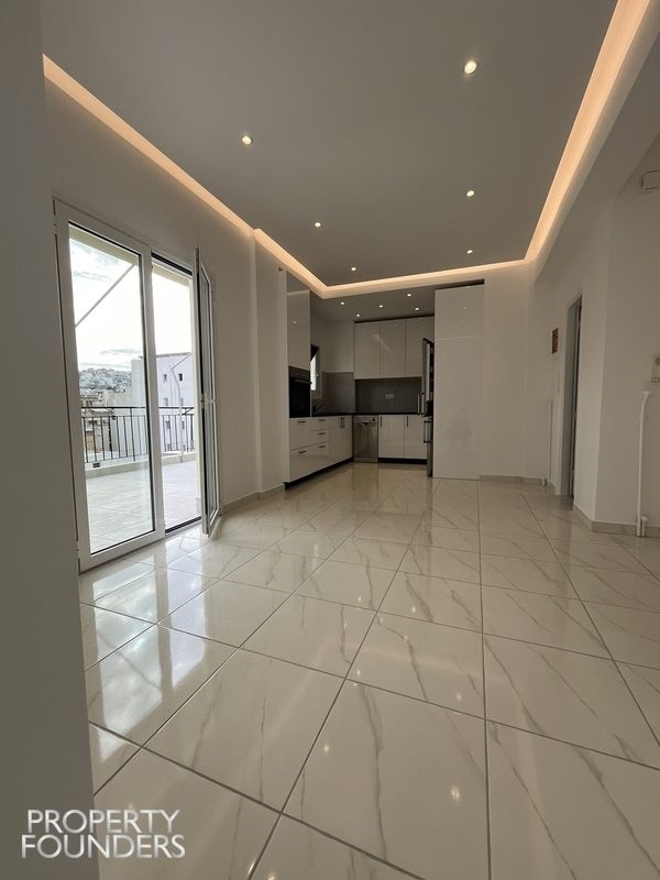(For Sale) Residential Apartment || Piraias/Piraeus - 50 Sq.m, 1 Bedrooms, 250.000€ 