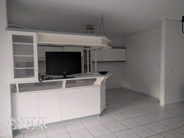 (For Rent) Residential Apartment || Athens South/Glyfada - 84 Sq.m, 2 Bedrooms, 1.200€ 