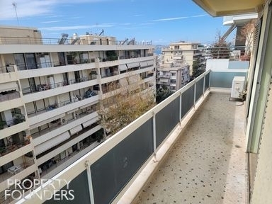 (For Sale) Residential Floor Apartment || Athens South/Palaio Faliro - 89 Sq.m, 2 Bedrooms, 295.000€ 
