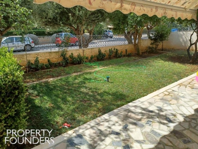 (For Sale) Residential Apartment || Athens South/Glyfada - 94 Sq.m, 2 Bedrooms, 550.000€ 
