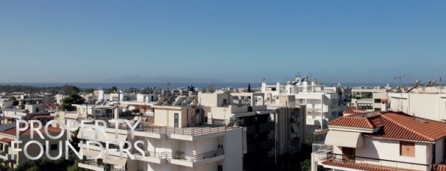 (For Sale) Residential Maisonette || Athens South/Glyfada - 171 Sq.m, 3 Bedrooms, 1.160.000€ 