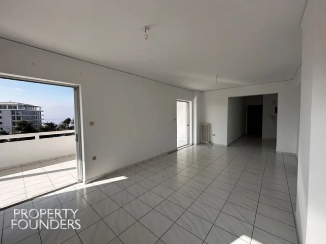 (For Rent) Residential Apartment || Athens South/Glyfada - 93 Sq.m, 4 Bedrooms, 1.400€ 
