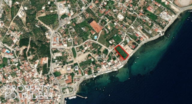 (For Sale) Land Plot || Magnisia/Sporades-Skiathos - 2.877 Sq.m, 2.870.000€ 