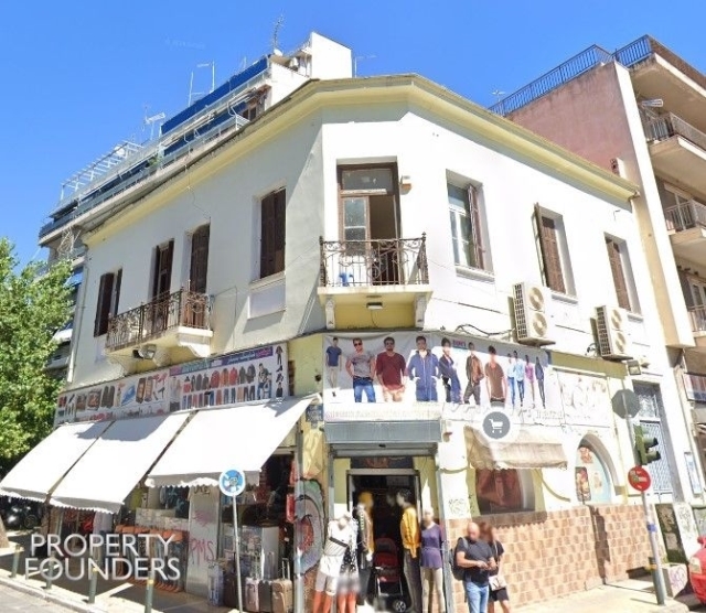 (For Sale) Other Properties Investment property || Athens Center/Athens - 317 Sq.m, 300.000€ 