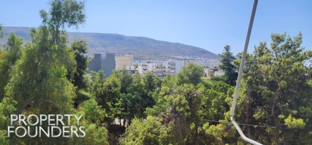 (For Sale) Residential Apartment || Athens Center/Ilioupoli - 50 Sq.m, 1 Bedrooms, 140.000€ 