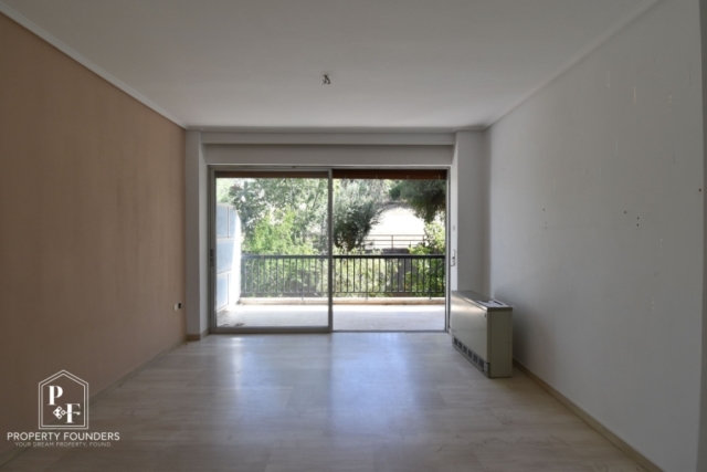 (For Sale) Residential Apartment || East Attica/Vouliagmeni - 52 Sq.m, 1 Bedrooms, 400.000€ 