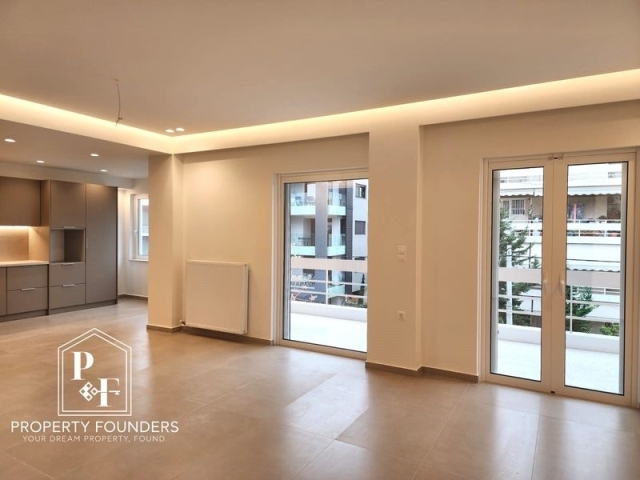 (For Sale) Residential Apartment || Athens South/Glyfada - 135 Sq.m, 3 Bedrooms, 920.000€ 