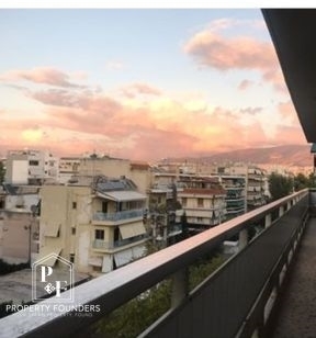 (Προς Πώληση) Κατοικία Οροφοδιαμέρισμα || Αθήνα Νότια/Παλαιό Φάληρο - 98 τ.μ, 2 Υ/Δ, 290.000€ 