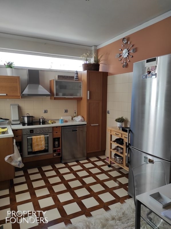 (For Sale) Residential Apartment || Athens South/Nea Smyrni - 135 Sq.m, 3 Bedrooms, 300.000€ 