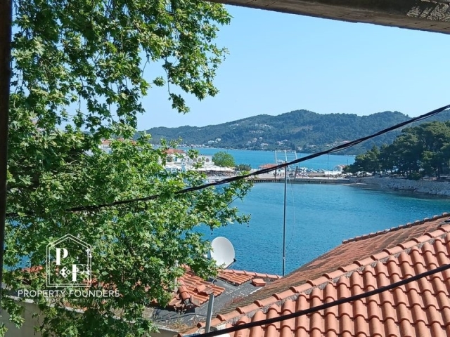 (For Sale) Residential Detached house || Magnisia/Sporades-Skiathos - 145 Sq.m, 1.200.000€ 