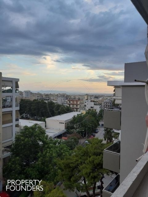 (Προς Πώληση) Κατοικία Διαμέρισμα || Αθήνα Νότια/Άγιος Δημήτριος - 70 τ.μ, 2 Υ/Δ, 280.000€ 