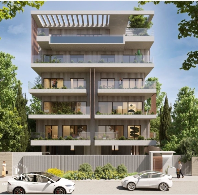 (For Sale) Residential Detached house || Athens South/Glyfada - 187 Sq.m, 4 Bedrooms, 2.252.880€ 
