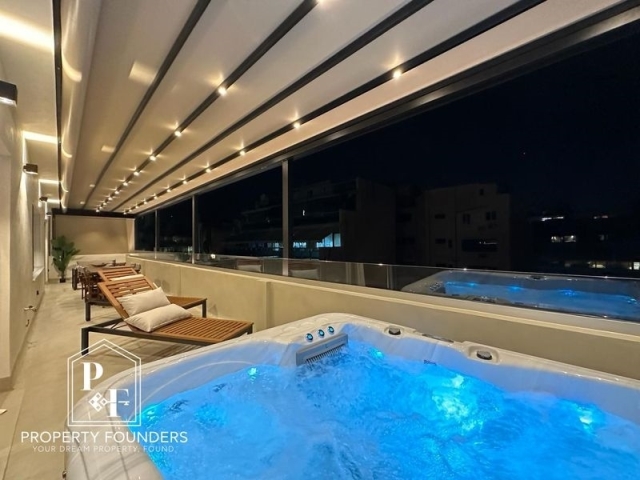 (For Sale) Residential  Small Studio || Piraias/Piraeus - 25 Sq.m, 1 Bedrooms, 225.000€ 