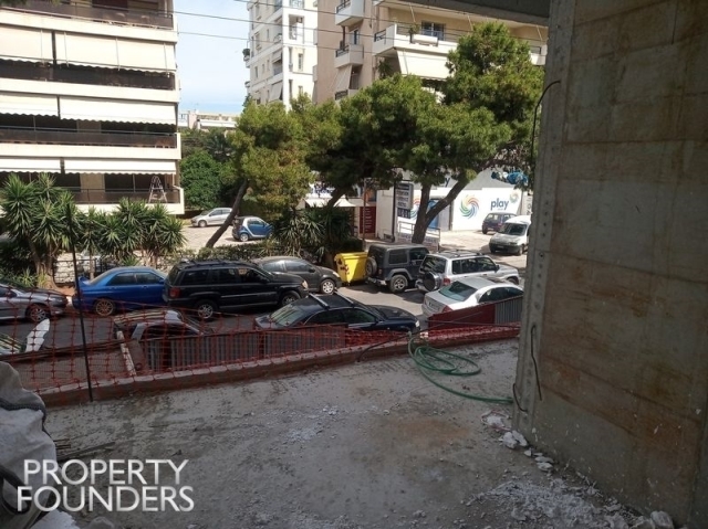 (For Rent) Residential Maisonette || Athens South/Glyfada - 88 Sq.m, 2 Bedrooms, 2.500€ 