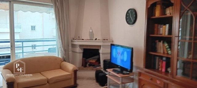 (For Sale) Residential Apartment || Athens South/Nea Smyrni - 75 Sq.m, 2 Bedrooms, 195.000€ 