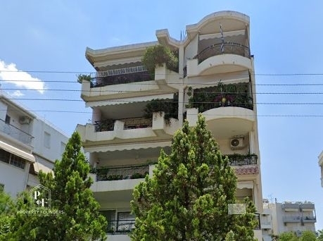 (For Rent) Residential Apartment || Athens South/Glyfada - 160 Sq.m, 3 Bedrooms, 2.000€ 