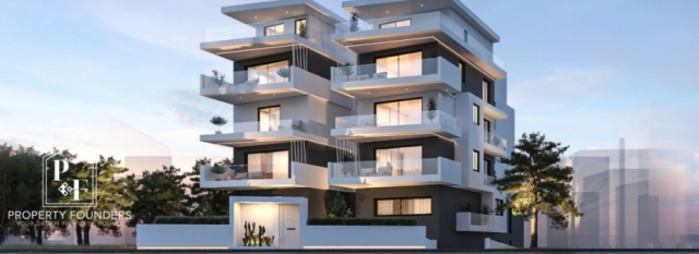 (For Sale) Residential Apartment || Athens South/Alimos - 77 Sq.m, 2 Bedrooms, 473.550€ 