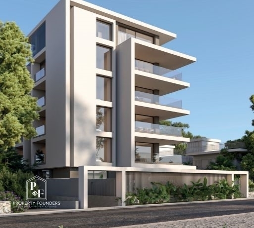 (For Sale) Residential Apartment || East Attica/Vari-Varkiza - 95 Sq.m, 2 Bedrooms, 495.000€ 