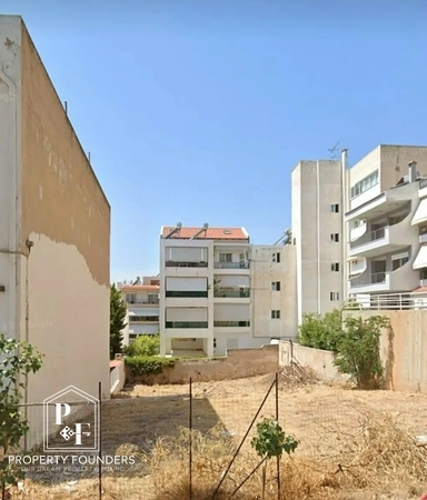 (Προς Πώληση) Αξιοποιήσιμη Γη Οικόπεδο || Αθήνα Νότια/Αργυρούπολη - 360 τ.μ, 650.000€ 