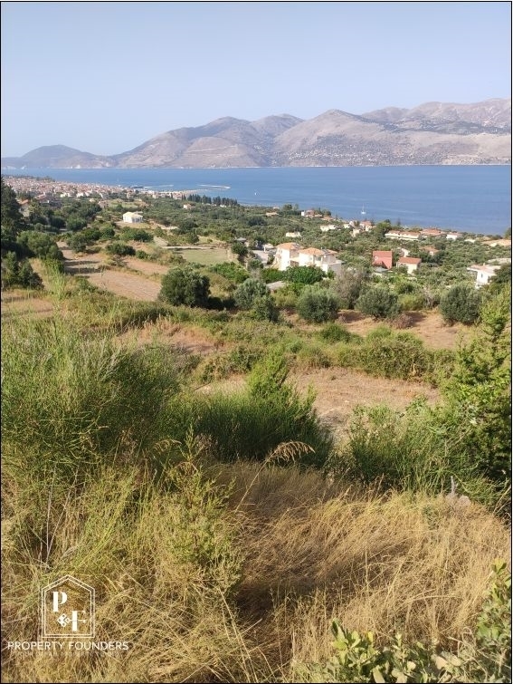 (For Sale) Land Large Land Kefalonia/Argostoli 36.000 Sq.m,