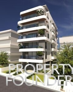 (For Sale) Residential Apartment || Athens South/Glyfada - 138 Sq.m, 3 Bedrooms, 620.000€ 