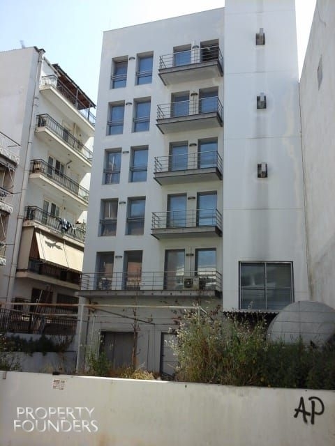 (For Sale) Other Properties Investment property || Piraias/Piraeus - 7.000 Sq.m, 4.750.000€ 