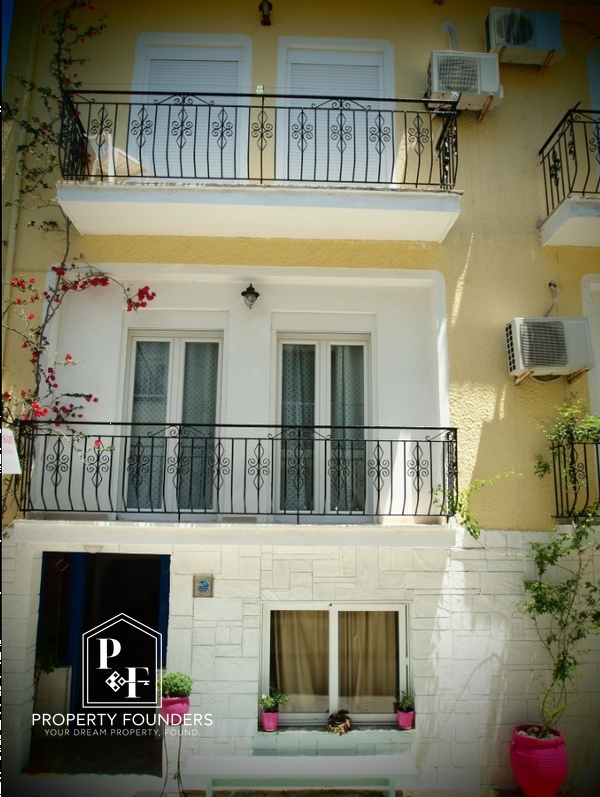 (For Sale) Other Properties Block of apartments || Magnisia/Sporades-Skiathos - 475 Sq.m, 650.000€ 