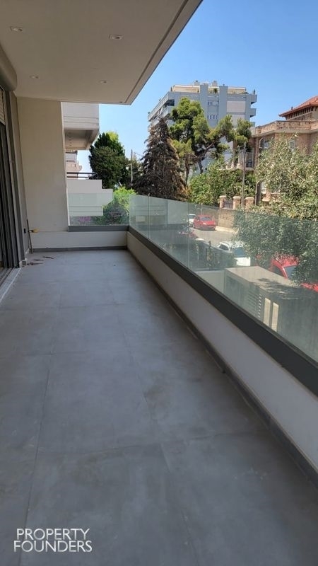 (For Sale) Residential Floor Apartment || Athens South/Palaio Faliro - 93 Sq.m, 2 Bedrooms, 500.000€ 