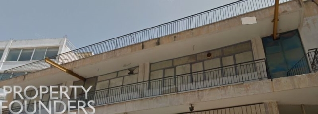 (Προς Πώληση) Επαγγελματικός Χώρος Κτίριο || Αθήνα Νότια/Καλλιθέα - 1.600 τ.μ, 1.200.000€ 