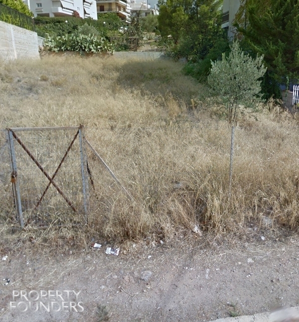 (For Sale) Land Plot || Athens South/Glyfada - 408 Sq.m, 700.000€ 