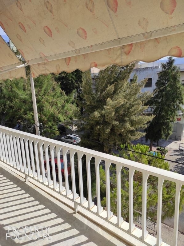 (For Sale) Residential Detached house || Athens South/Nea Smyrni - 360 Sq.m, 6 Bedrooms, 700.000€ 