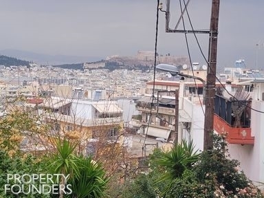 (Προς Πώληση) Αξιοποιήσιμη Γη Οικόπεδο || Αθήνα Κέντρο/Αθήνα - 143 τ.μ, 110.000€ 