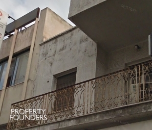 (Προς Πώληση) Επαγγελματικός Χώρος Κτίριο || Αθήνα Κέντρο/Δάφνη - 300 τ.μ, 444.000€ 