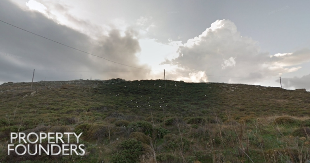 (For Sale) Land Agricultural Land  || Cyclades/Mykonos - 5.836 Sq.m, 500.000€ 