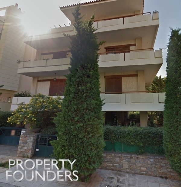 (For Sale) Residential Apartment || East Attica/Voula - 173 Sq.m, 3 Bedrooms, 560.000€ 