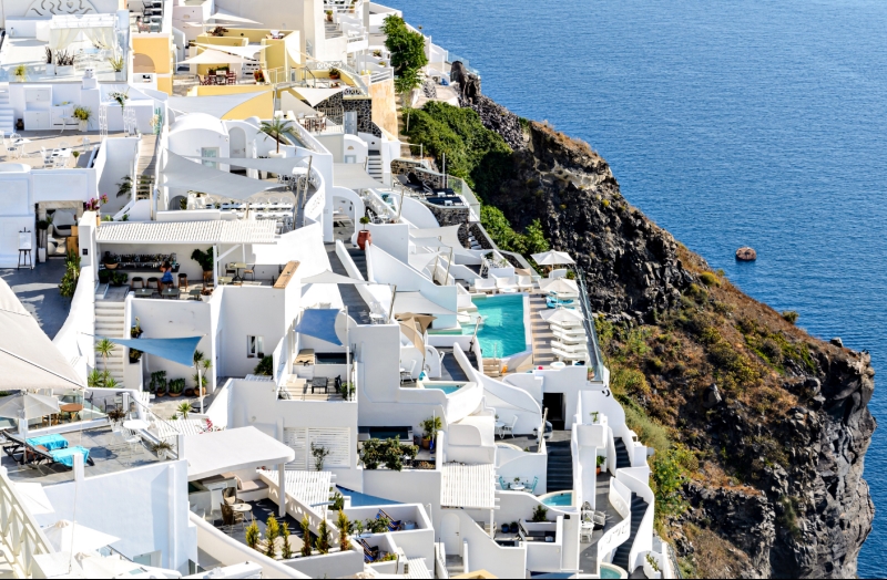 Real Estate Hot Now: Η Aυξανόμενη Zήτηση για Παραθαλάσσια Ακίνητα