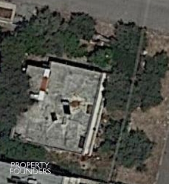 (For Sale) Land Plot || Athens South/Glyfada - 580 Sq.m, 1.500.000€ 